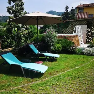  Casa vacanze Il Giardino Di Laura